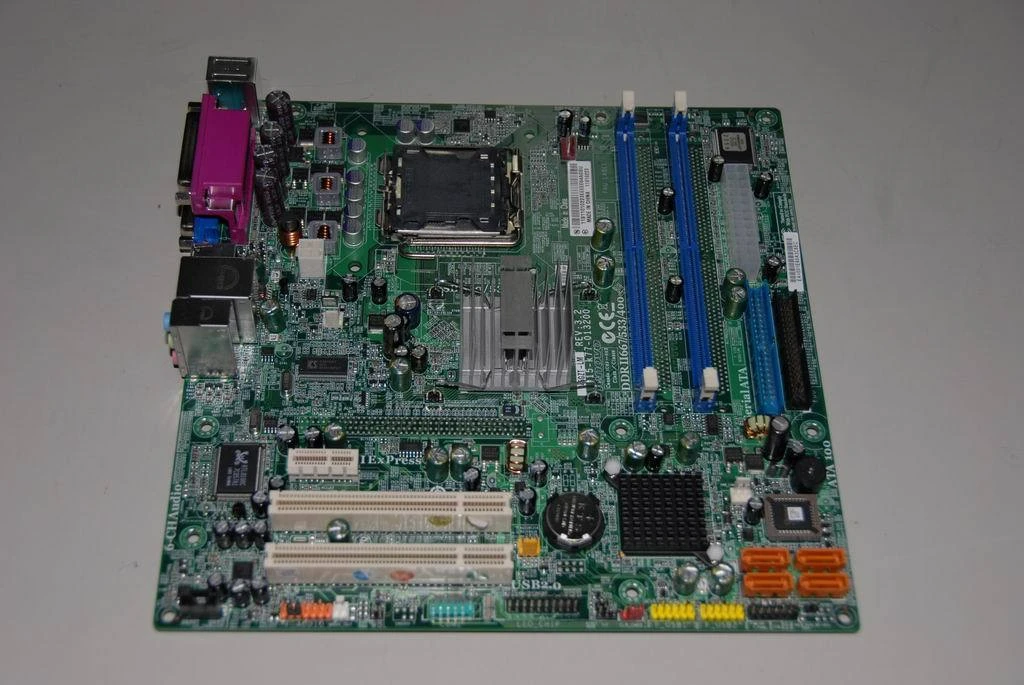 For Lenovo IBM 945GC-M2 11009347 945GZT-LM 11010223 Main Board