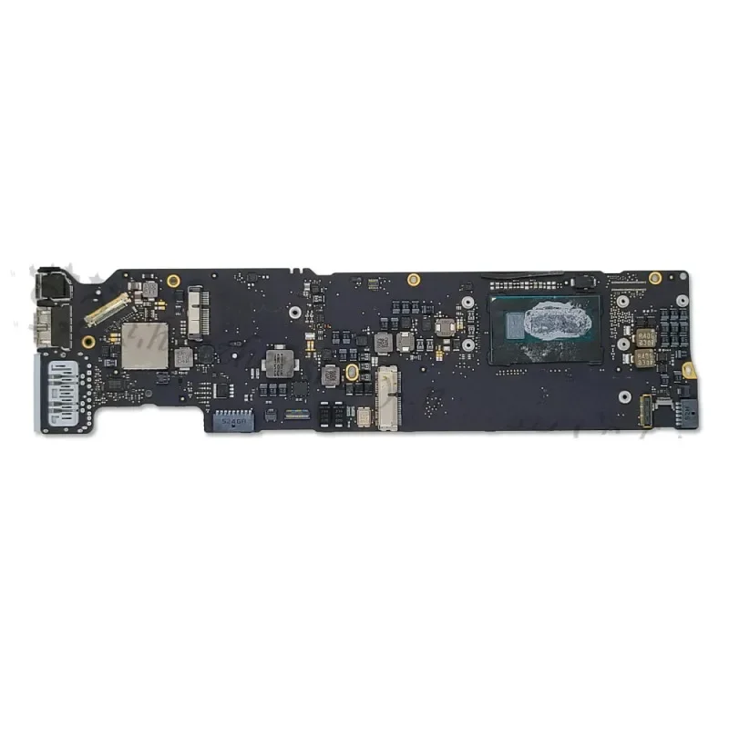 Imagem -06 - Placa-mãe Testada A1466 para Macbook Air 13 Placa Lógica A1466 82000165-a 2023 2023