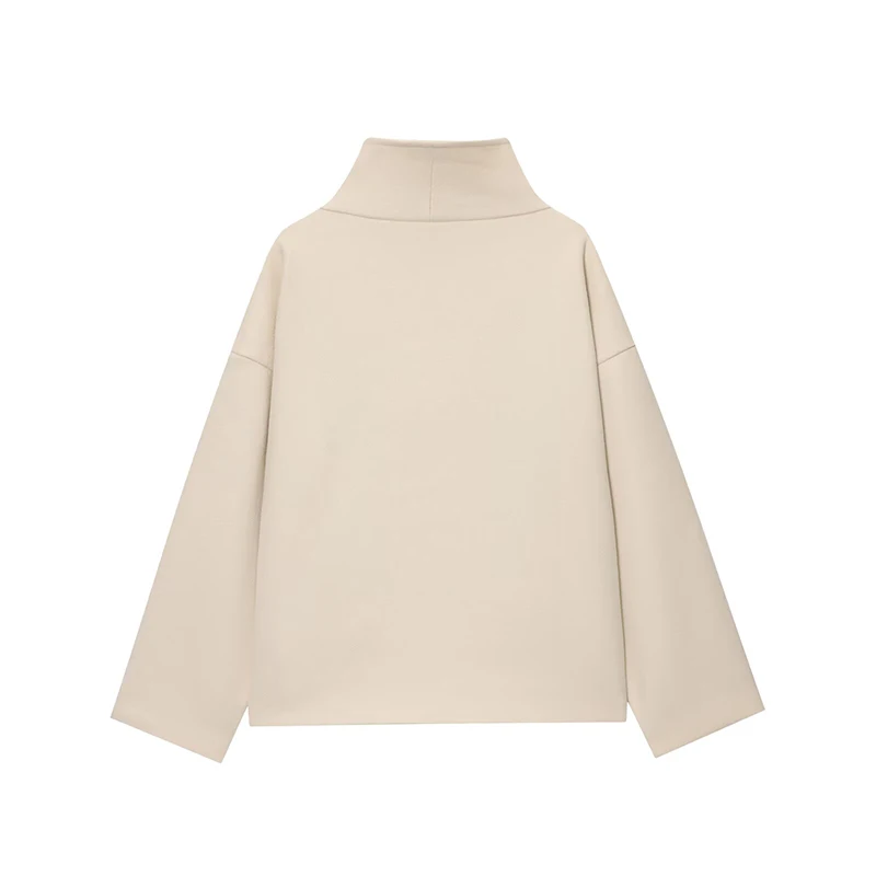 Thumbnail 4 - #14 Top 50 Womens Wool Coats Worth Buying In 2026