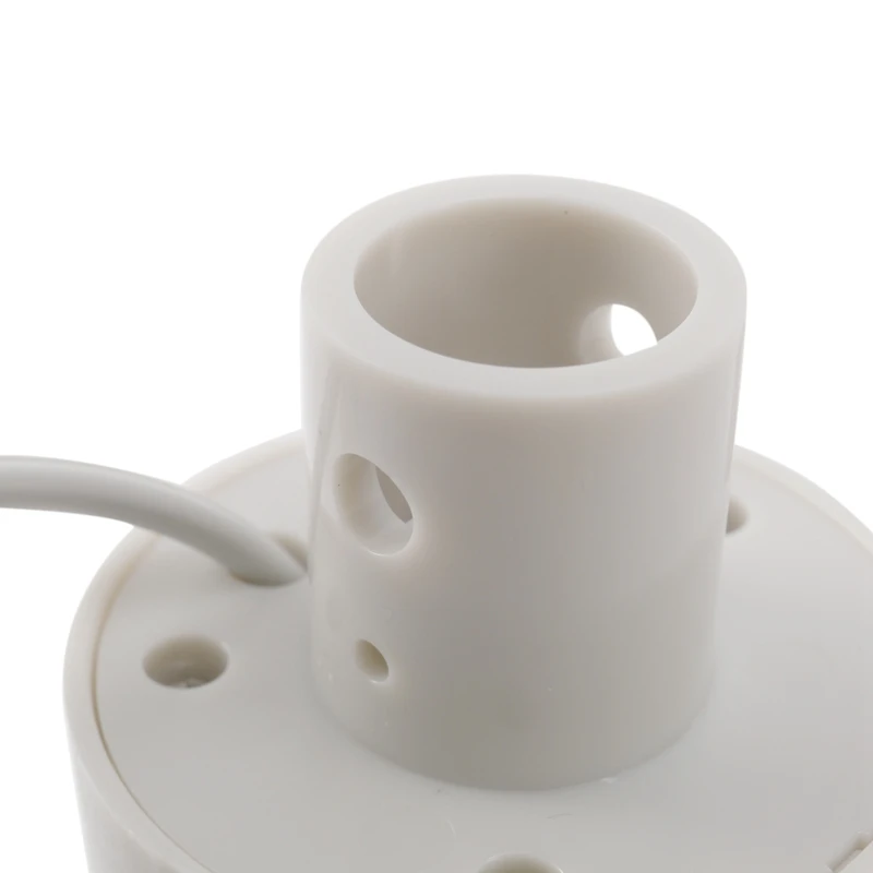 【Горячая】5X WH-SP-WS01 анемометр, прибор для измерения скорости ветра, датчик скорости ветра, аксессуары для метеорологических инструментов