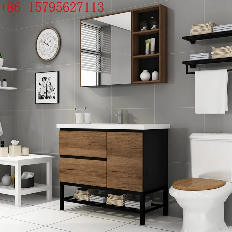 

Simple modern bathroom washbasin washbasin bathroom sink washbasin