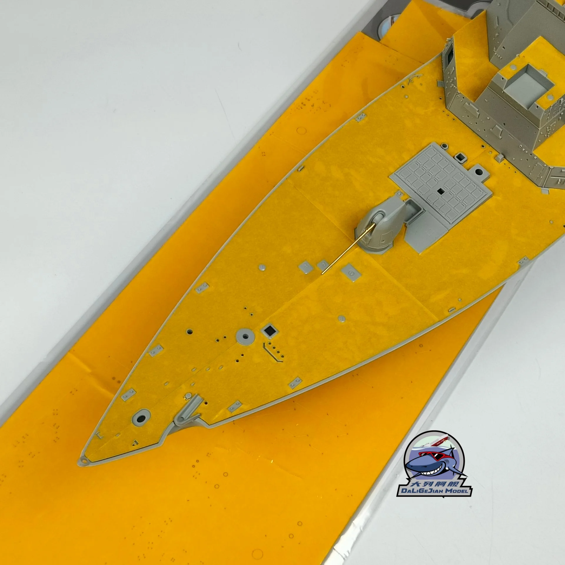 cy-cy20029-1-200-burke-class-destroyer-ddg-70-papel-de-cobertura-para-trumpeter-62009