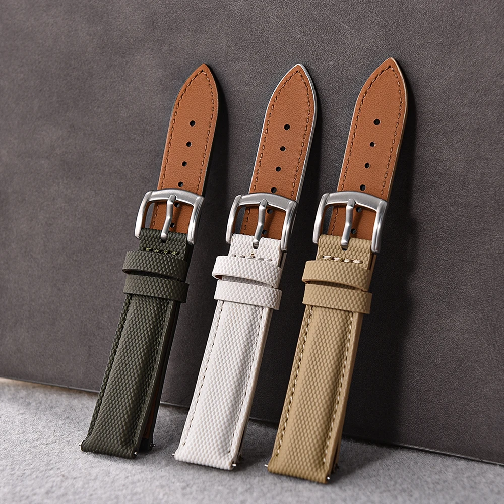 Premium Grade Fabric Nylon Wat - огляд і ціна Nato Strap Nylon