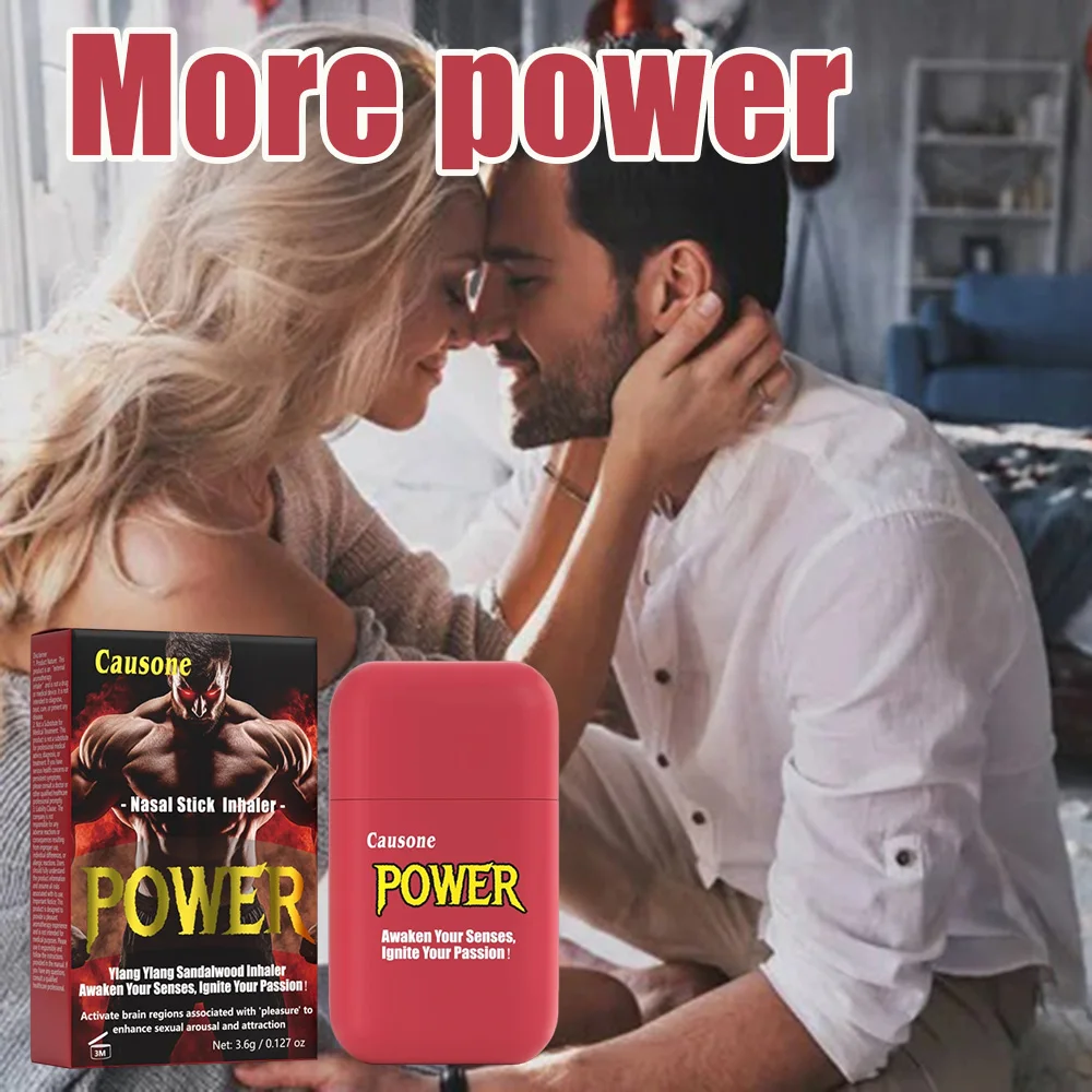 

Sensory Essence makes life more romantic, women more gentle, and a choice for mature men