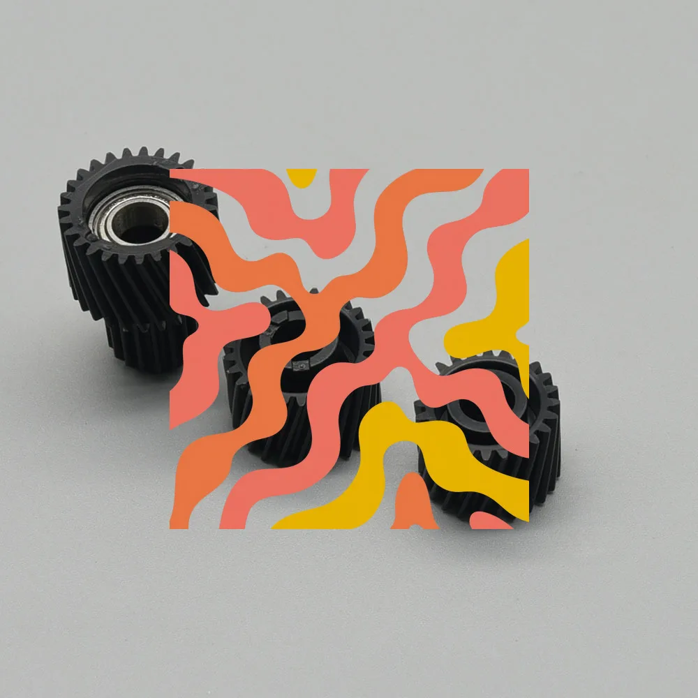 

10 комплектов разработчиков для Ricoh MP 2554 3054 3554 4054 5054 6054 Развивающая шестерня MP2554 MP3054 MP3554 MP4054 MP5054 MP6054