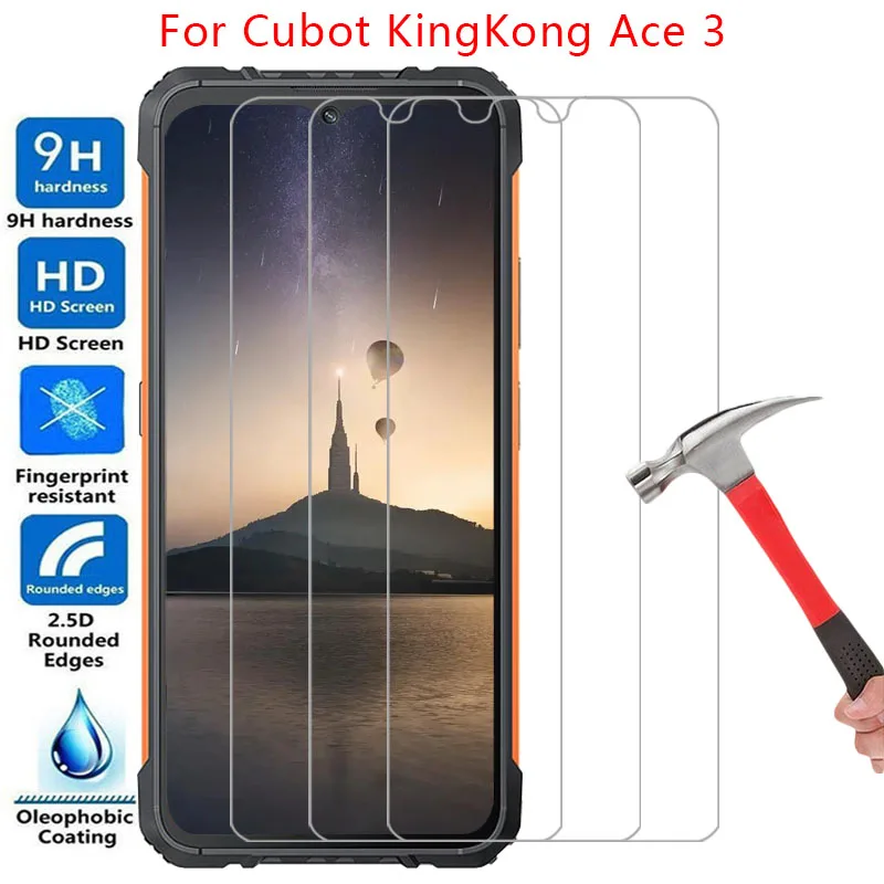 Screen Protector Fo…