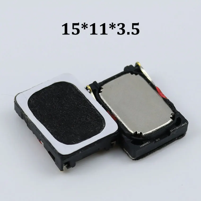 1Piece Universal Horn Speaker For Huawei Xiaomi Redmi VIVO OPPO HTC Sony Samsung ZTE Phone Commonly Used Ultra-thin Loudspeaker