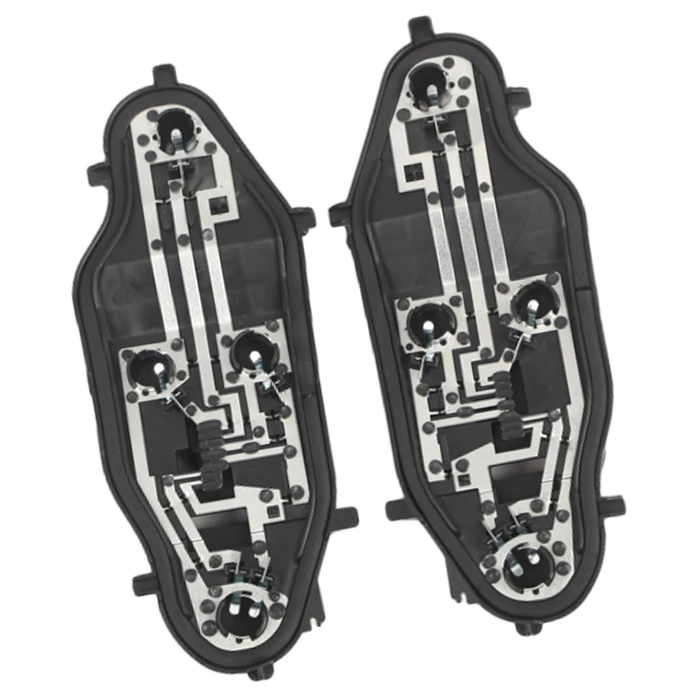 

9820554880 Левая/правая задняя плата заднего фонаря для Citroen Berlingo Peugeot Partner Vauxhall Combo Toyota Proace City