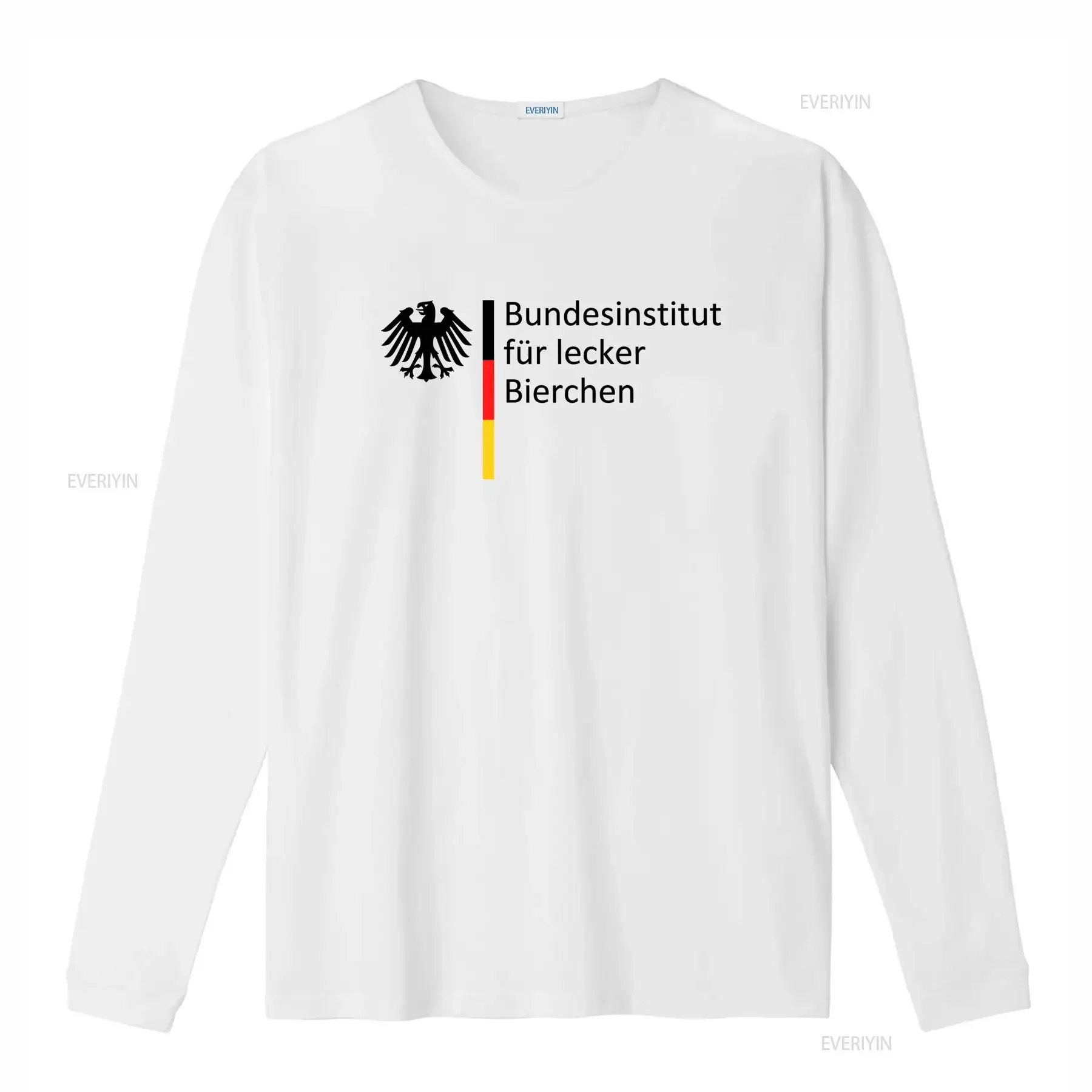 German Eagle Flag Design Federal Institute for Delicious Beers T Shirt Perfect Beer Lovers and Party Enthusiasts vintage