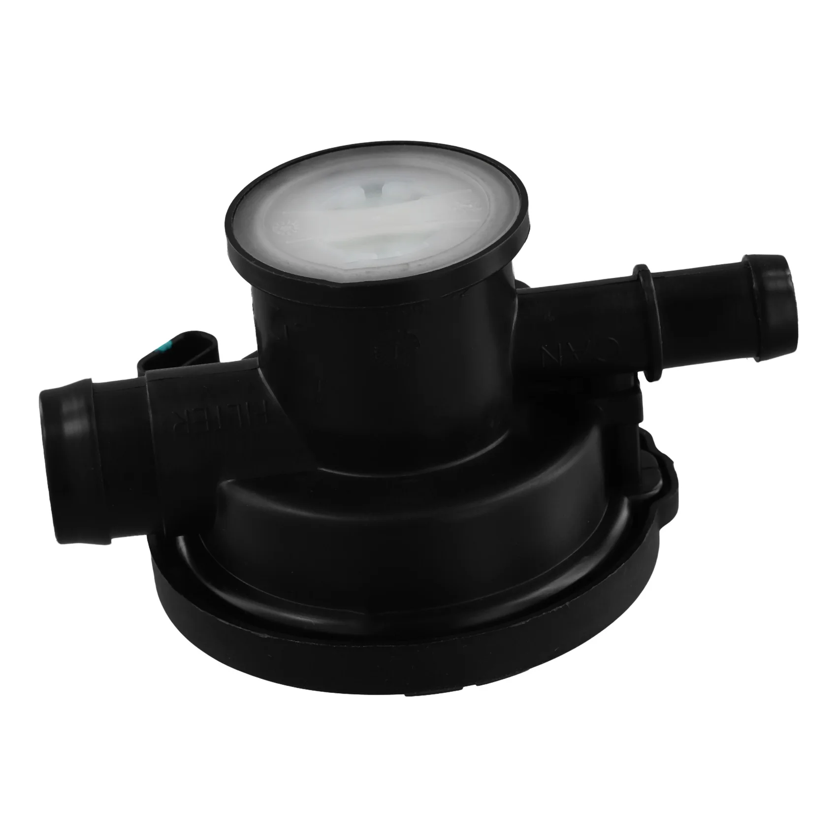 B50C Für BMW 3er F30 F35 19-19 F34/F32/F22 16137448092 Abgasdruck Leck Diagnose Modul Sensor 16137333302 Neue