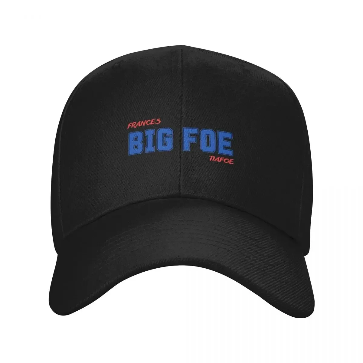 

Big Foe - США теннисист Бейсболка каска Роскошная кепка Пляжная сумка для мужчин и женщин