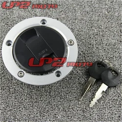 Fuel Gas Tank Cap for Suzuki GSF650 Bandit 650 2005-2012 Suzuki GSF 1200 Bandit 2006 GSF 1250 Bandit 2007-2011 GSX650 2008-2011