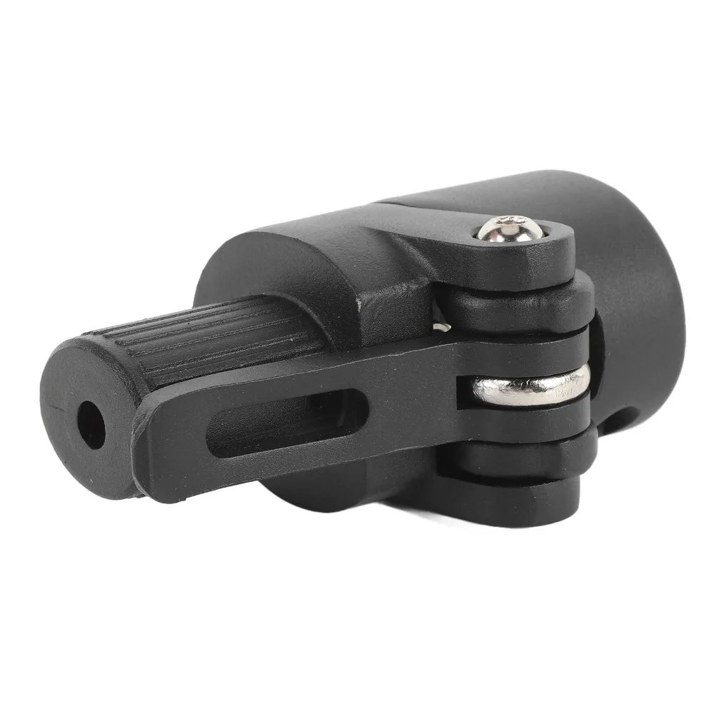 

Алюминиевое складное основание для электросамоката, усиленное, нескользящее, прочное, для Xiaomi M365