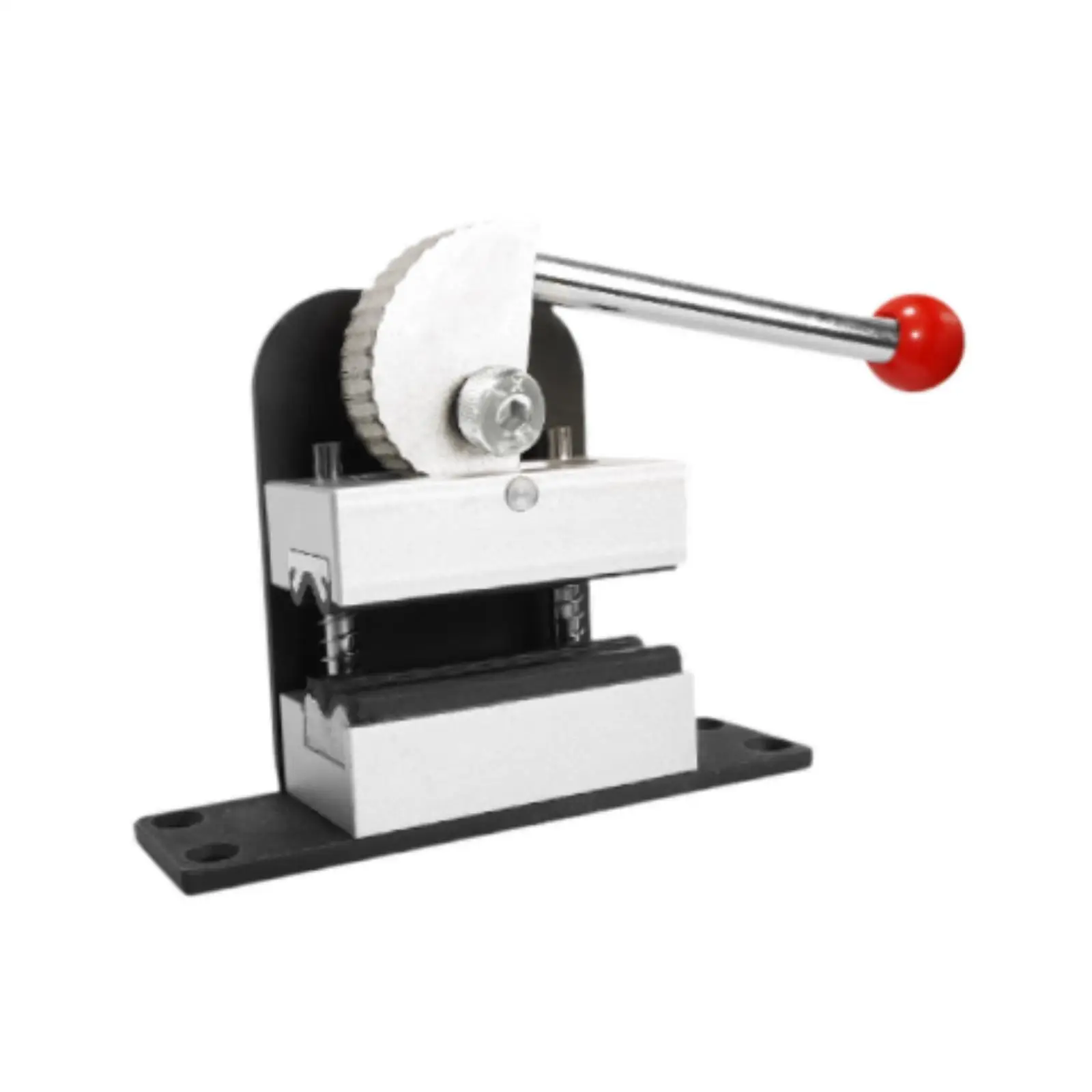 

Golf Shaft Clamp Durable Metal Club Fixing Device Repair Tool for Indoor Golf Practice and Workshop Equipment