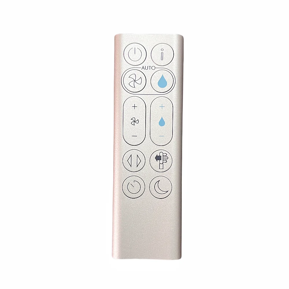 NEW Original Remote Control For Dyson PH01 PH02 PH03 PH3A PH04 Purifier and Fan FOR magnetic