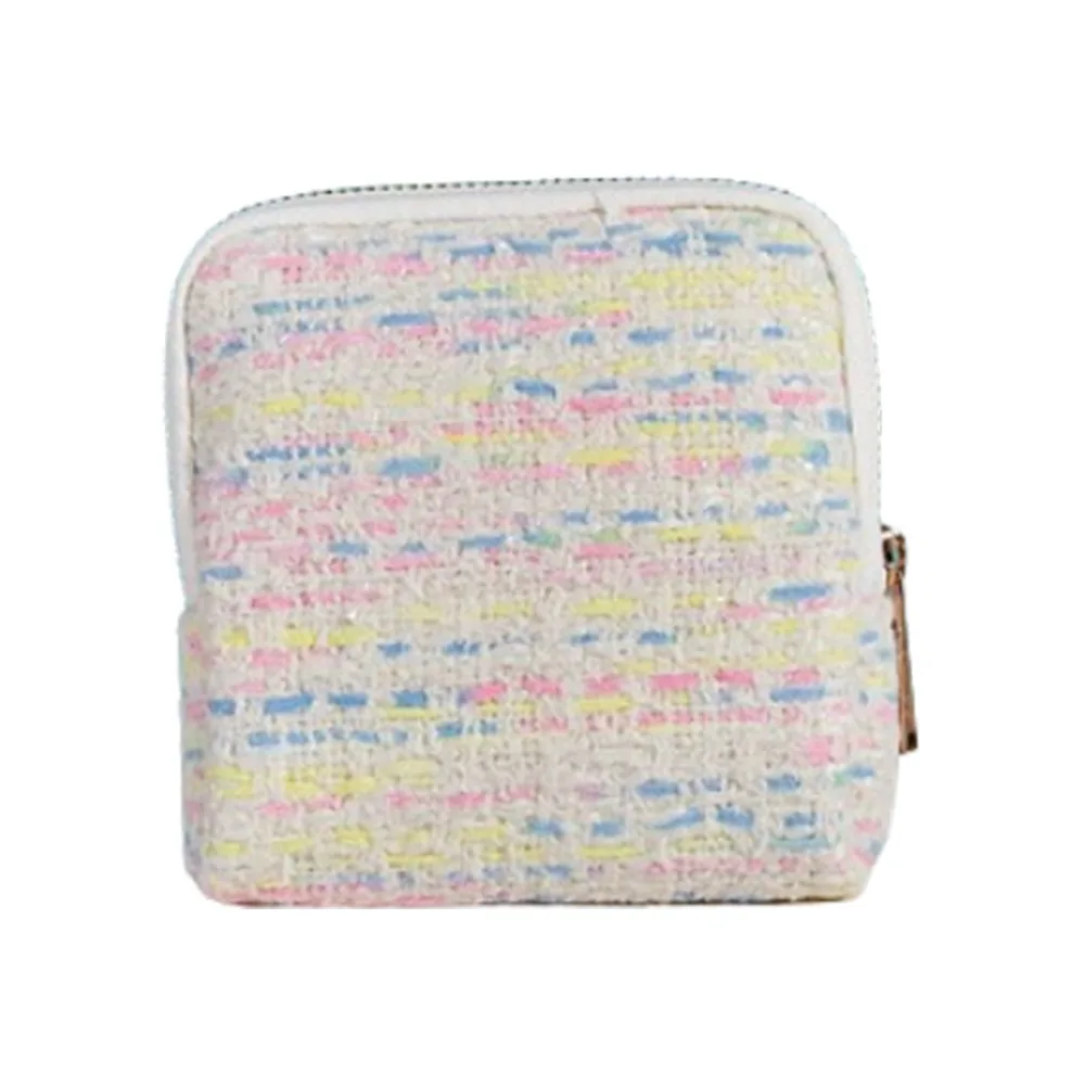 

Multi-Layer Jewelry Display Bag Portable Elegant Plate Bracelet Bangle Protective Bag Rings Organizer Necklace Holder