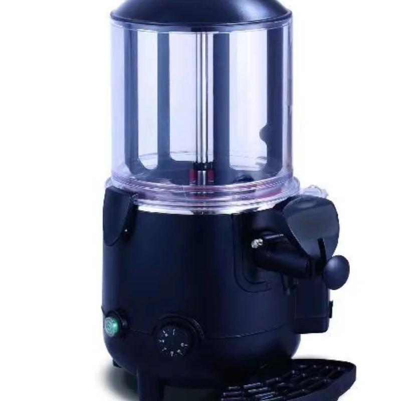 110/220 Volt Hot Chocolate Dispenser Commercial Hot Chocolate Dispenser