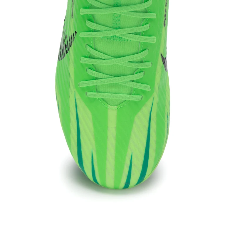 Nike Zoom Superfly 9 أحذية كرة القدم للرجال العشب الاصطناعي Ag أحذية قصيرة سبايك أحذية تدريب المنافسة العملية Fj7187-300 #6