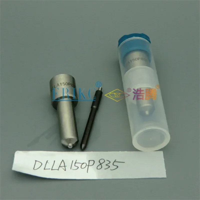 DLLA150P835 Fuel Injector Nozzle 093400-8350 for Hino 095000-5215 23670-E0351 Sprayer 095000-5213 095000-5214 095000-5216