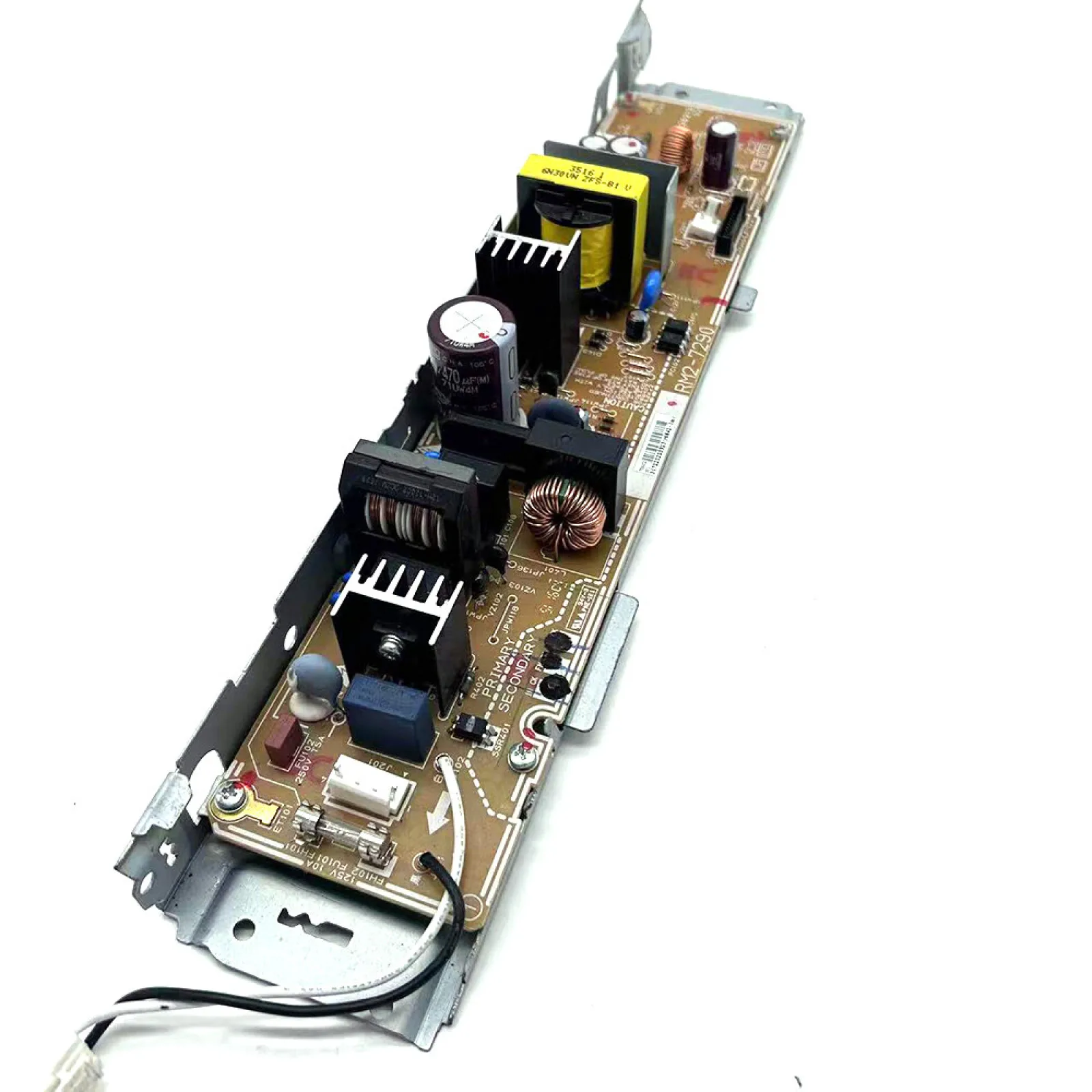 

Плата питания M176N M 176N 220 В RM2-7291 подходит для HP M 177FW M177FW
