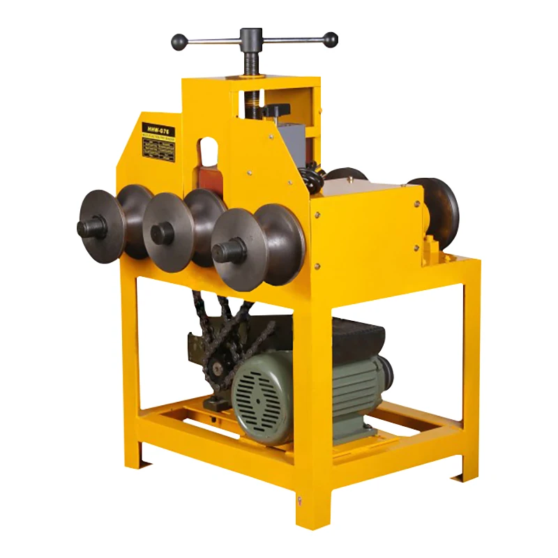 Automatic Copper Steel Aluminum Serpentine Tube Pipe Bending Machine Bender Manufacturer
