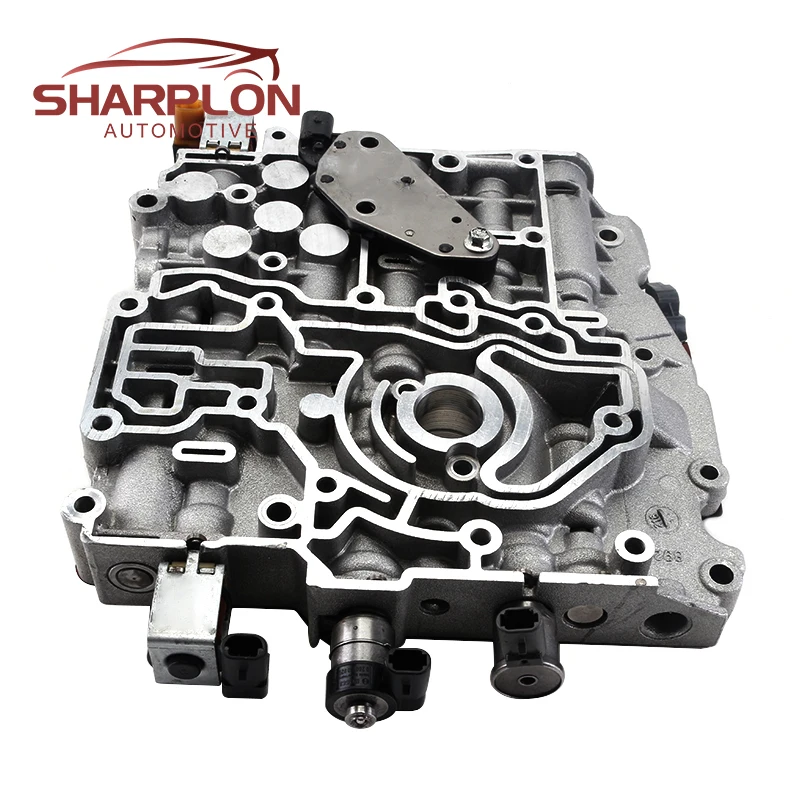 Fast Delivery 4T60E 4T65E 4T65 Transmission Valve Body For Buicks