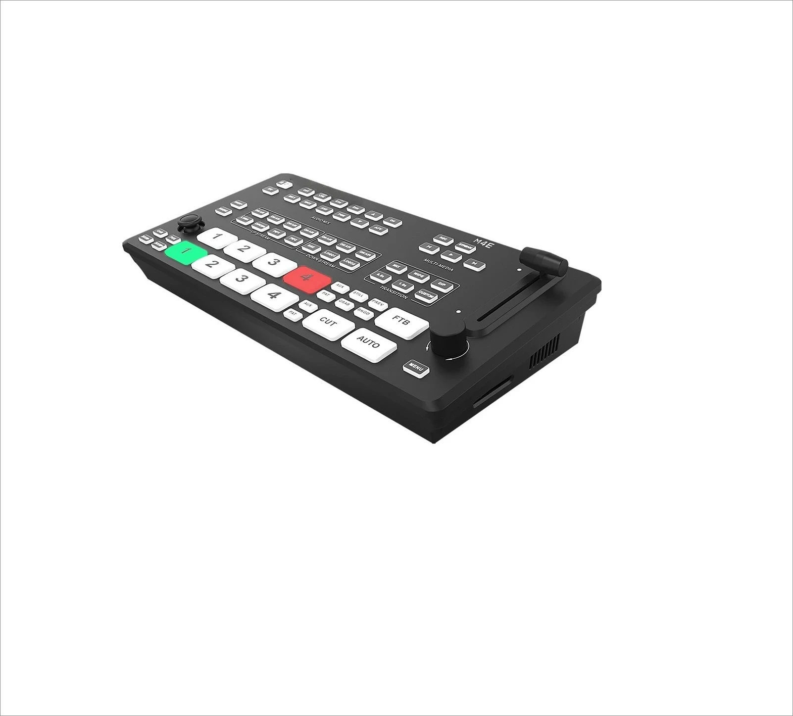 Input up & down streaming video director M4E factory direct sales