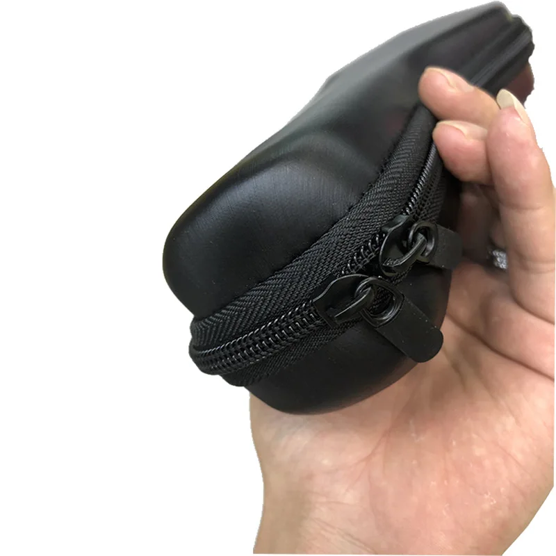 

Phone Stabilizer S5H4F6F8 Storage Bag S5B Hard Case Handheld Gimbal Portable Bag Strap Storage Box Moisture-Proof