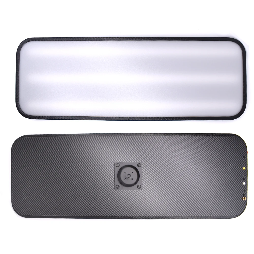 Luz de inspección Led ajustable de 6 colores, lámpara Pdr de 60cm para herramientas de reparación de abolladuras de carrocería de automóvil