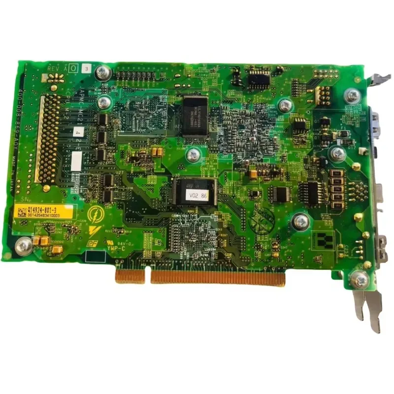 

2026 JAPMC-EX2310-E JAPMC-EX3100-E New CNC Circuit Board Controller Connection Module PLC for
