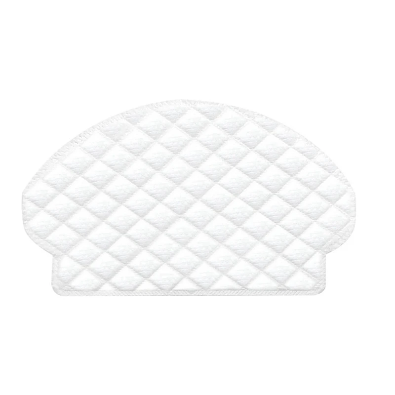 Одноразовая швабра, запасные части для робота-пылесоса Ecovacs Deebot 950 920 T5 T5max N5 N8 Dj65 Dx93