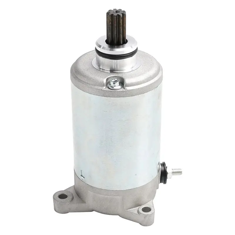 Electric Starter Motor 21040109100 21170102703 Designed For ODES 800 1000 Utvs Atvs 2011-2019