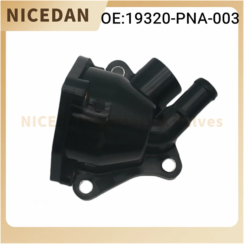 

19320-PNA-003 Engine Coolant Thermostat For Honda Cr-V 2002 2003 2004 2006 2006 Car Parts 19320PNA003 19320 PNA 003