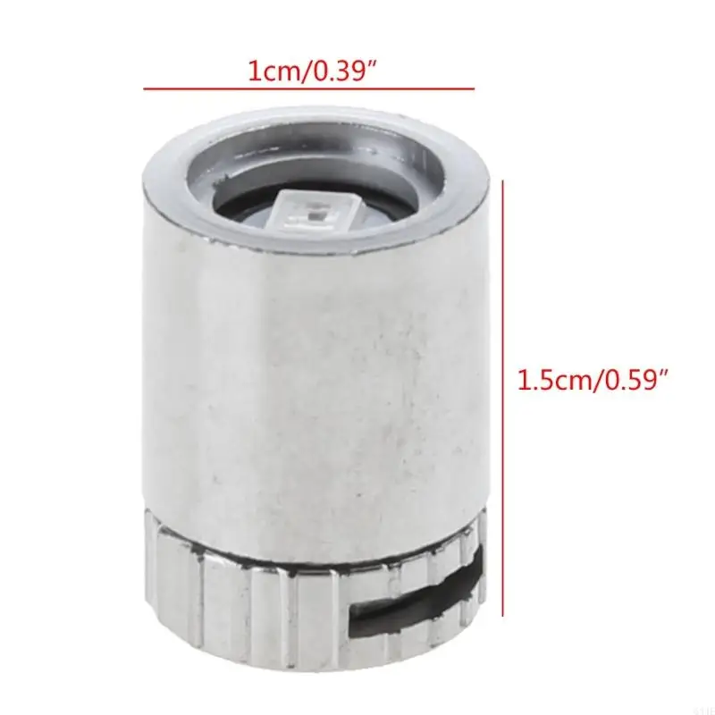 634E Aquarium LED Light Fish for Tank Mini Lamp Battery Operated Waterpro