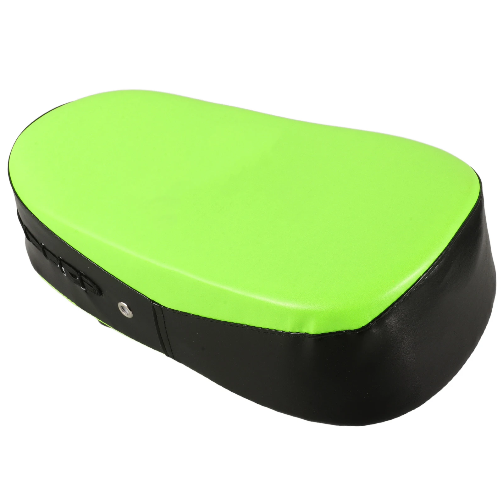 

Arc Foot Target Boxing Pad Kick Shield Sparring Pads Thai Training Equipment Durable Foam Adjustable Height Portable Design