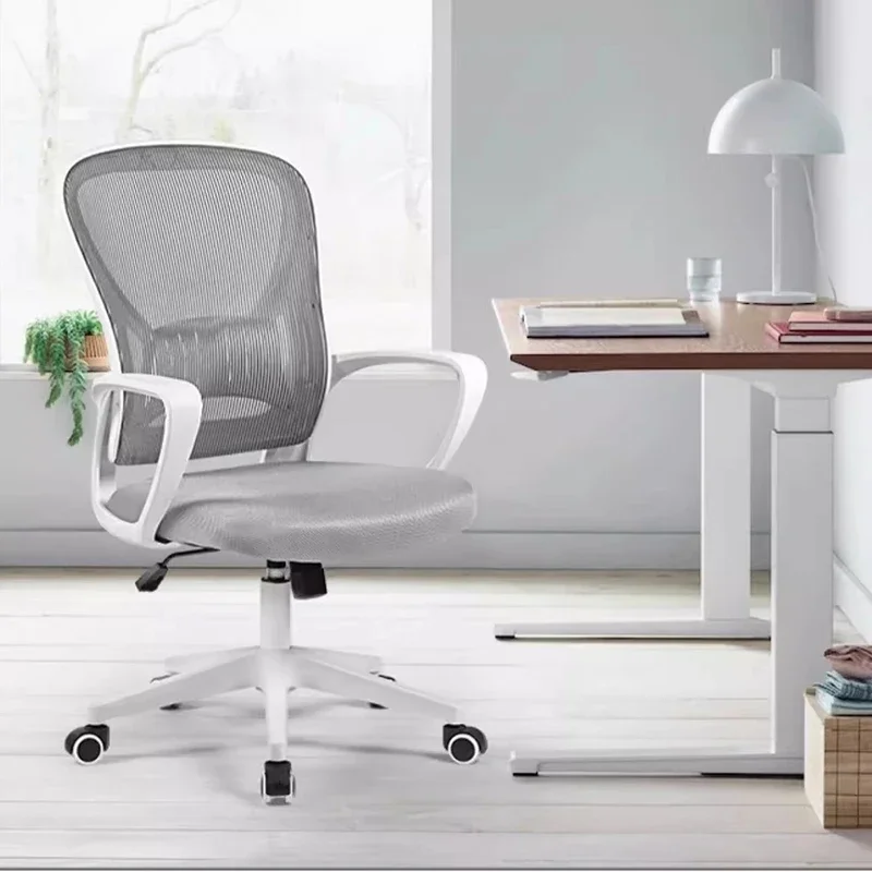 

Relax Chair Gamming Chaise Design Stool Wheels Relaxing Bedroom Armchairs Chairs Living Room Sillas De Oficina Office Footrest