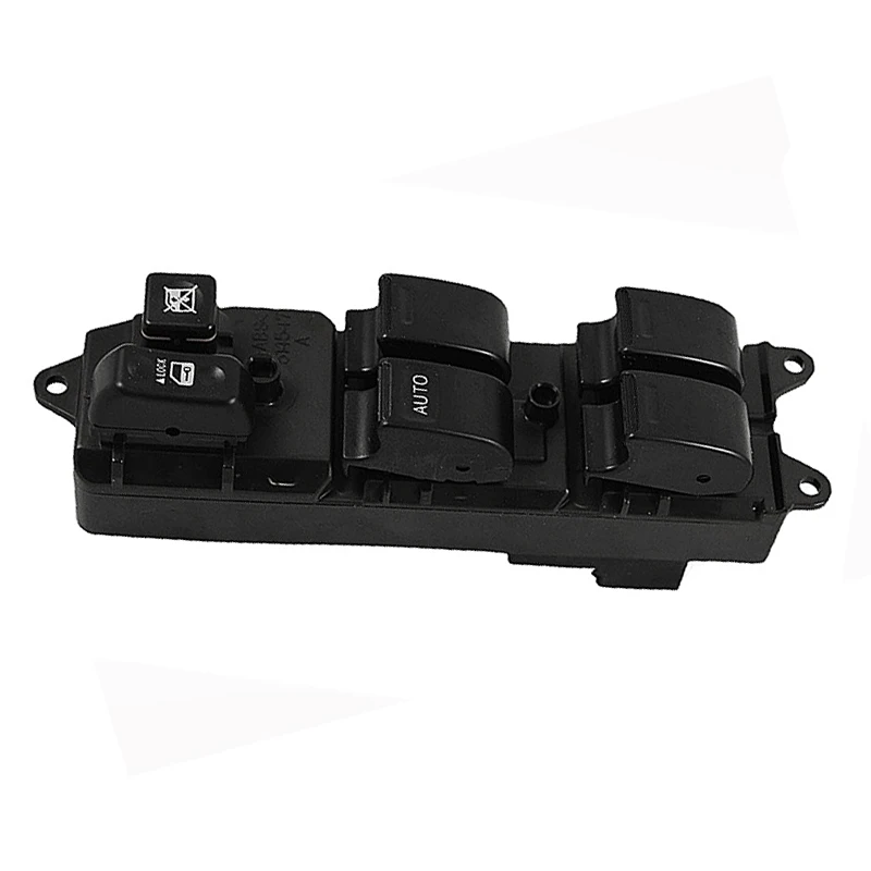 

84820-01020 New Electric Power Window Control Switch For Toyota Corolla Matrix Pontiac Sienna Window lifter Switch,8482001020
