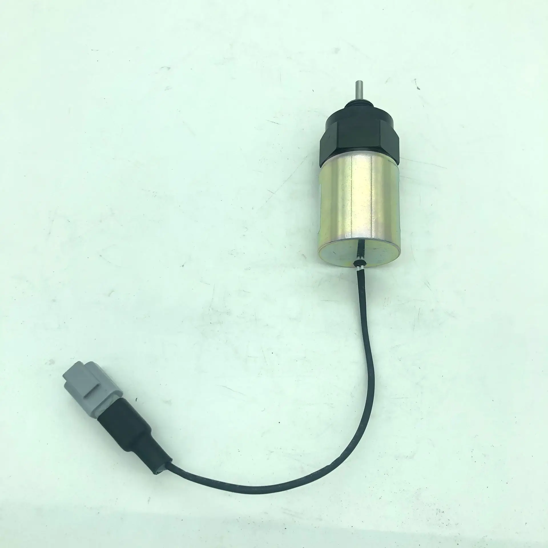 

Соленоид дроссельной заслонки 12 В U85206500 для двигателя Perkins 403D-15 404D-22 404D-22T 404D-22TA