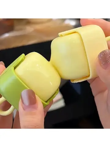 1pc Washable & Portable Lint Roller - Pet Hair Remover for Clothes, Sofas, Beds | Ideal for Cat Owners Furniture Cleaning