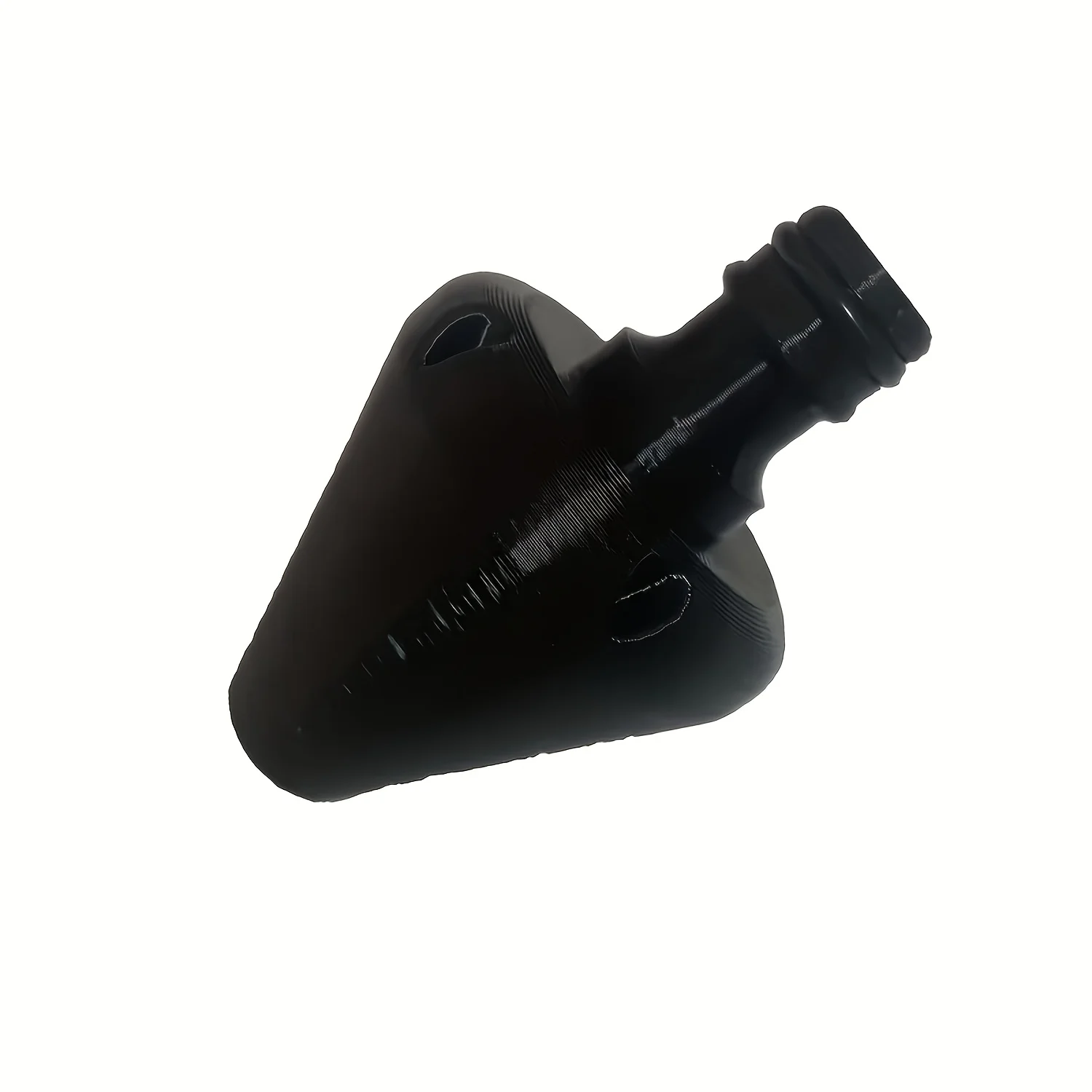 High Pressure Washer Drain Cleaning Nozzle