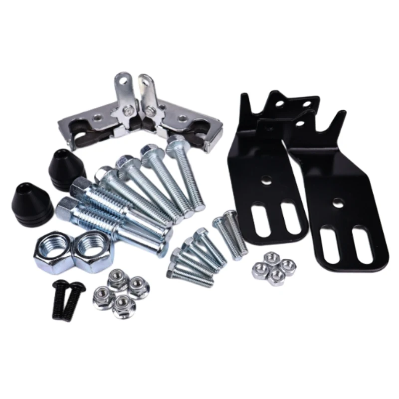 Armor Suicide Door Kit P081291 for RZR 800 XP 900