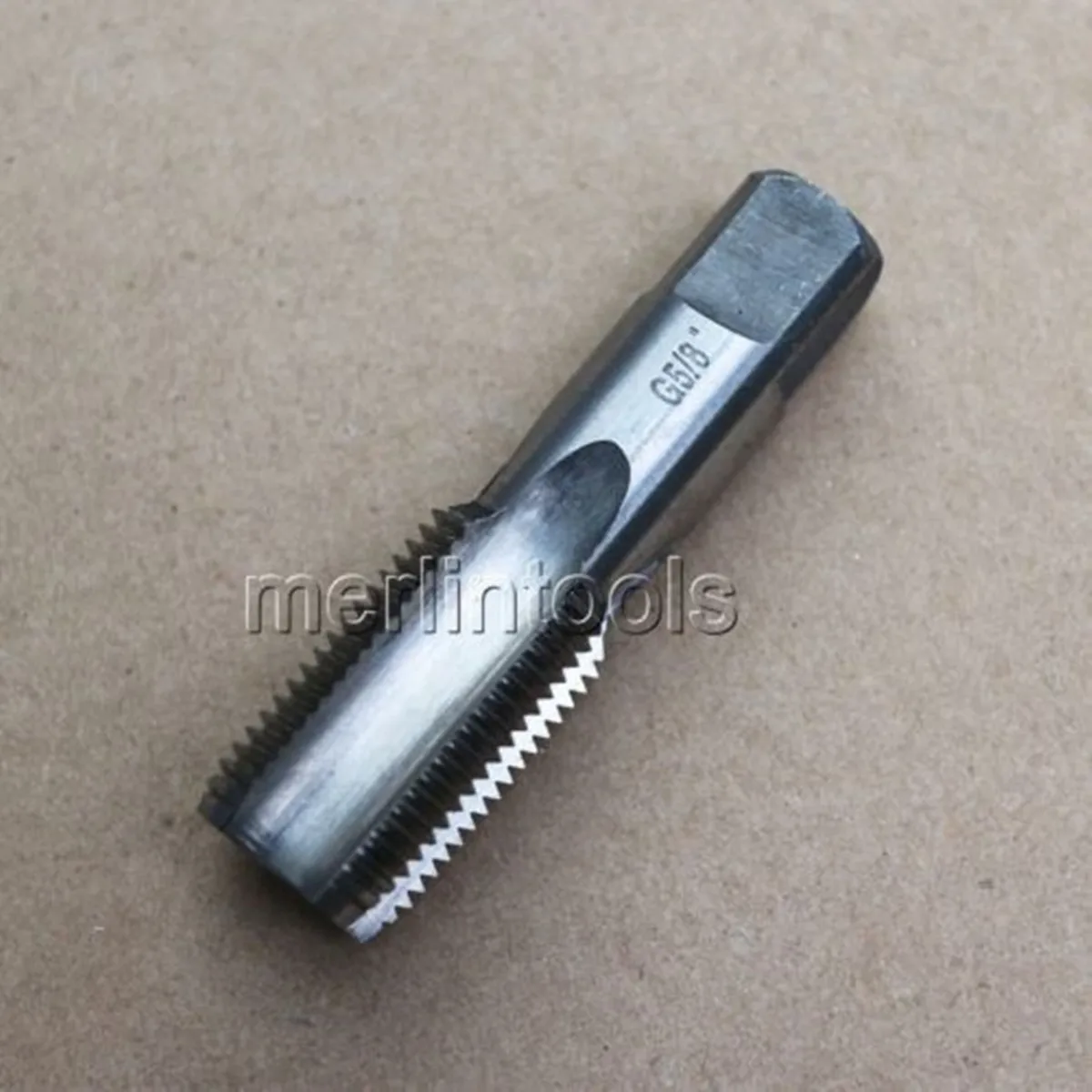 

G1/16 "-28 G1/8"-28 G1/4 "-19 G3/8"-19 G1/2 "-14 G5/8"-14 G3/4 "-14 G1"-11 G1 1/4-11 G2 ”-11 HSS BSPP правосторонний Трубопроводный кран