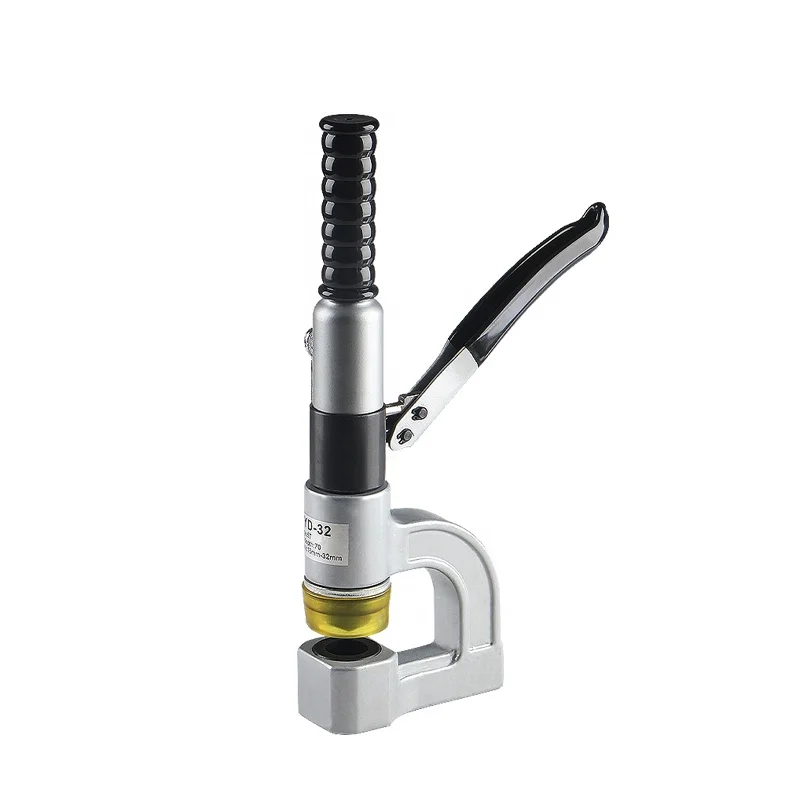 

SYD-32 Hydraulic Tool Punch and Excavator 32mm High Performance Punch