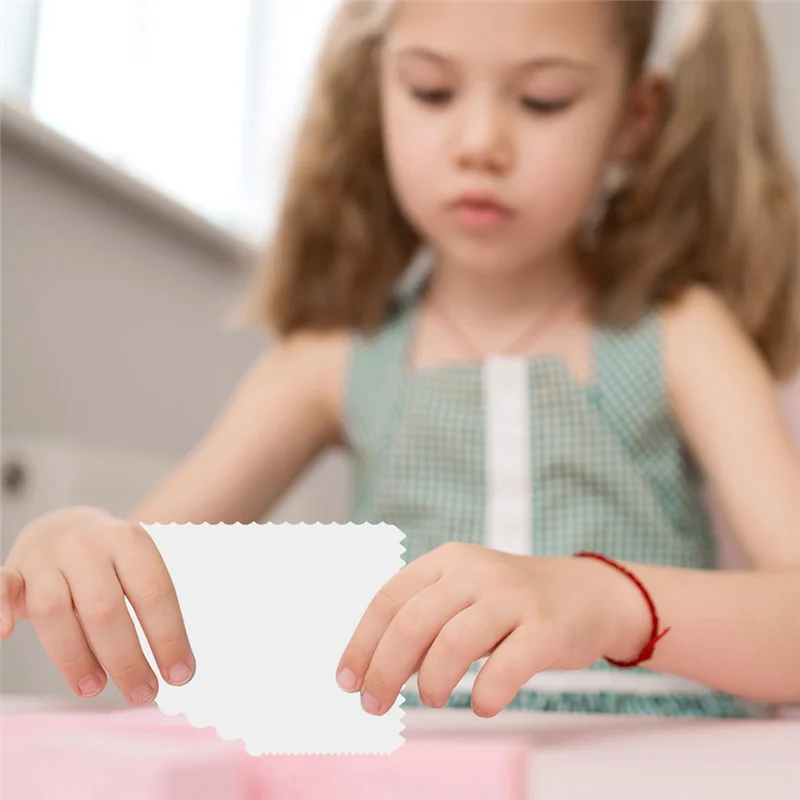 

AB15-6 шт. пластиковый скребок для глины, керамические инструменты, набор пластиковых скребков для глины, резной нож для скульптуры из мягкой глины, скребки для глины