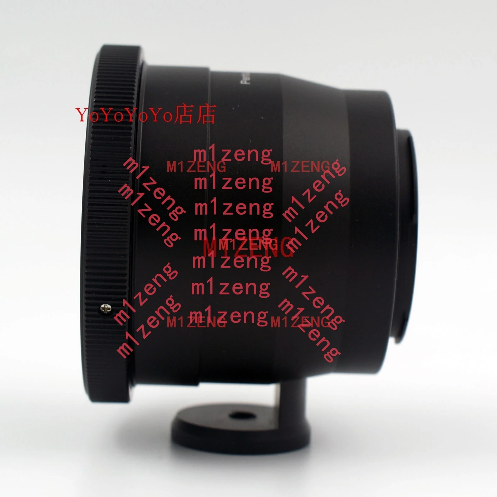 

Переходное кольцо для объектива Pentacon 6/Kiev 60 P6 P60 на камеру Sony E-mount A1 A7 A7R A7C A9 A7CII A7RII A7SIII A7M4 A7RV A6700 ZVE10