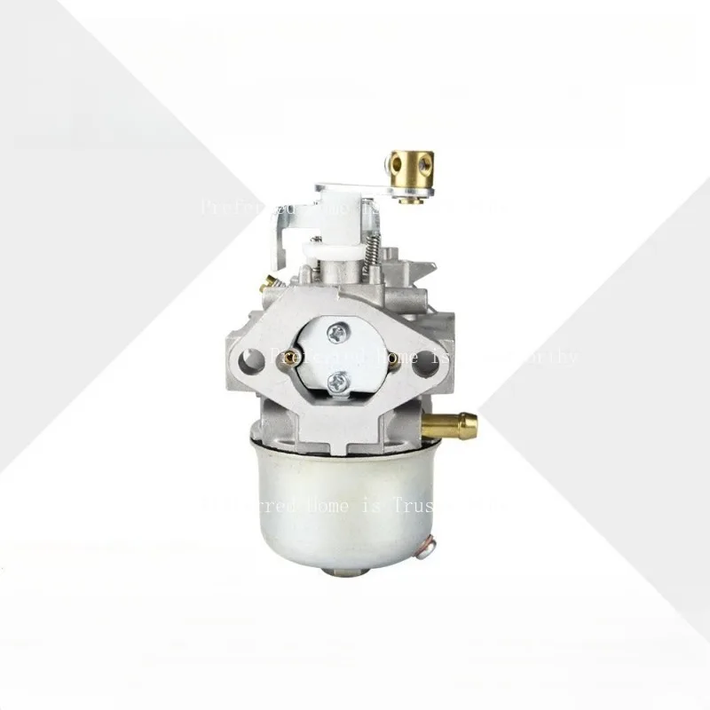 

Подходит для карбюратора ROBIN EH09 EH09-2 GKP254E 3,0 л.с. 2,4-4 л.с. Карбюратор