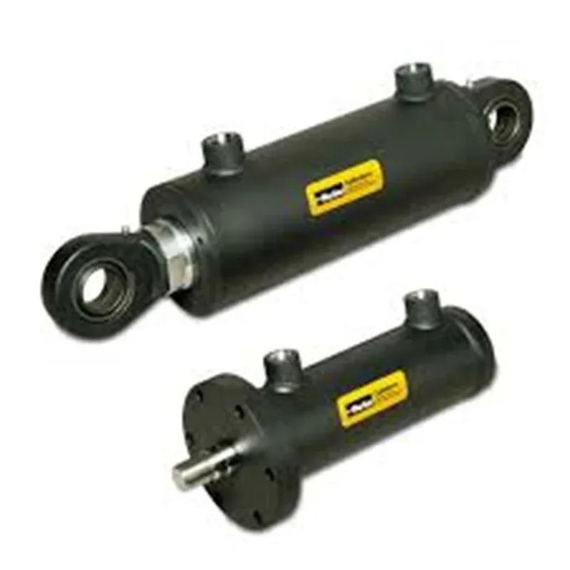 Customize Double Acting Hydraulic Cylinder Multi Stage Telescopic Hydraulic Cylinders Hydraulic Cylinder