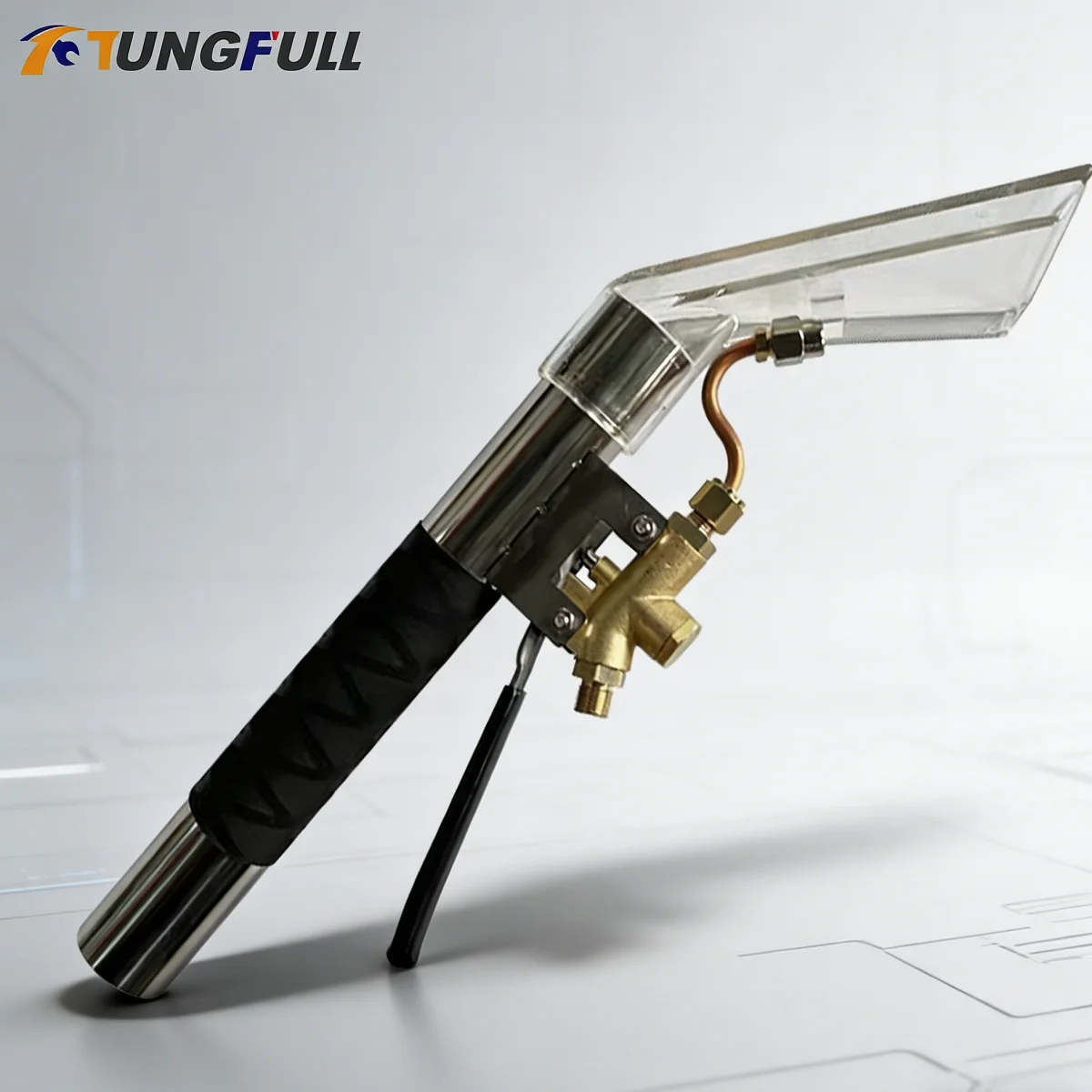 Universal Vacuum Cleaner Attachment Cleaning Injection Auto Furniture Cleaning Tool Suction Machine Tool