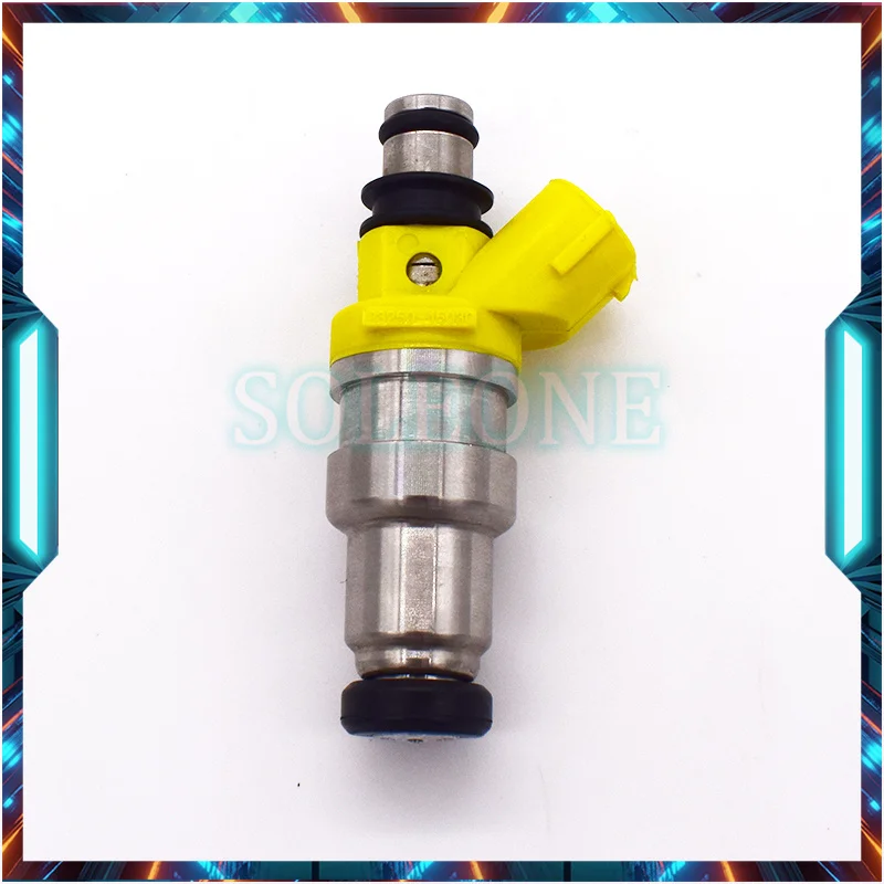 Fuel Injector Nozzle Fits For Toyota AE100 Corolla 1991-1995 23250-15030 23209-15030