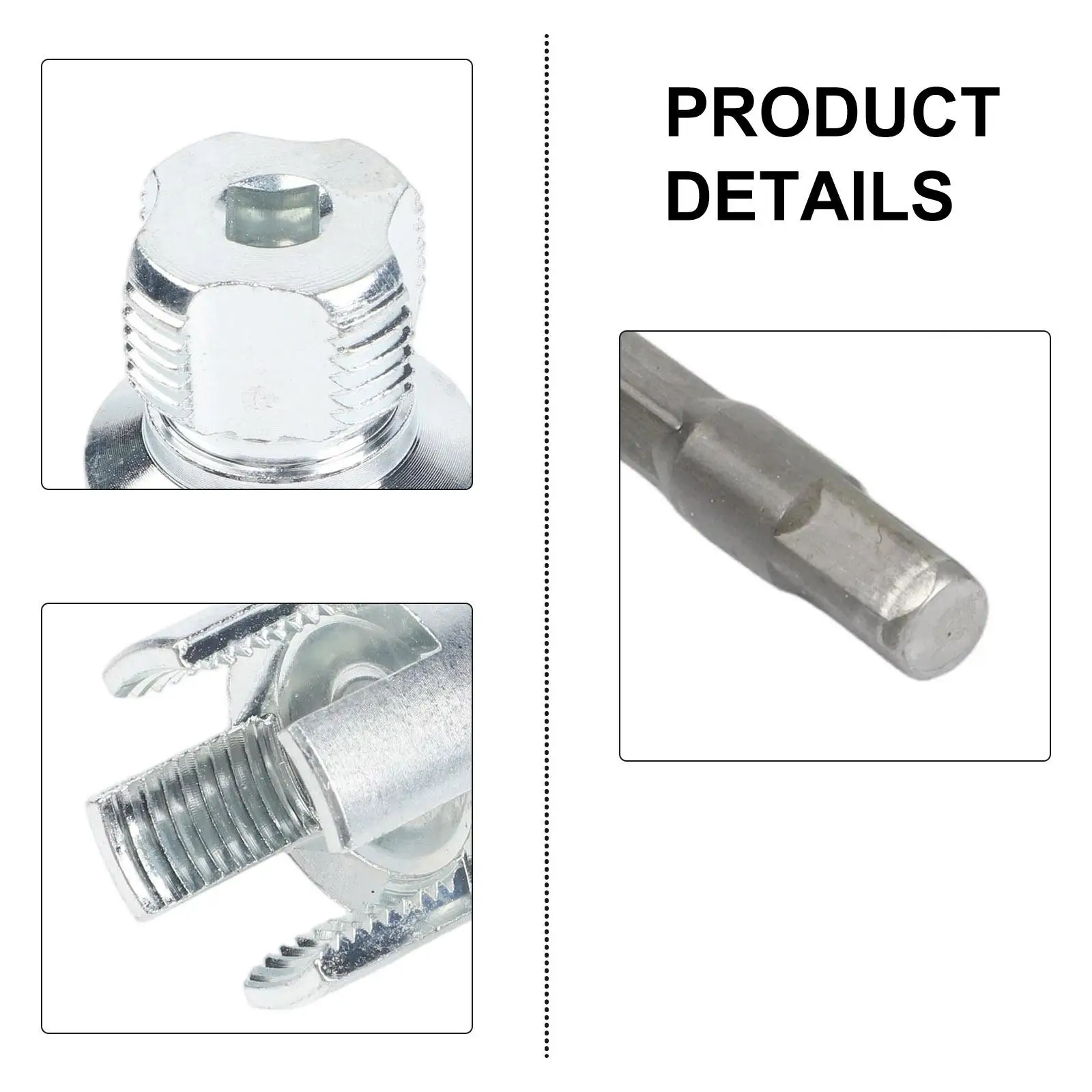 1pc Integrated Water Pipe Thread Opener 20/25MM Ppr/pvc Internal Thread External Thread Water Pipe Opener PPR Thread Repair Tool